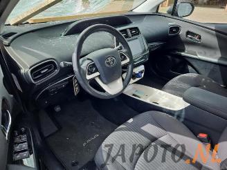 Toyota Prius Prius (ZVW5), Hatchback, 2015 / 2022 1.8 16V Hybrid picture 15