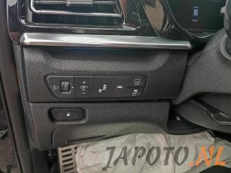 Kia Niro Niro I (DE), SUV, 2016 / 2022 1.6 GDI Hybrid picture 12