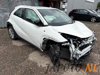 Toyota Aygo Aygo X, Hatchback, 2022 1.0 12V VVT-i picture 7