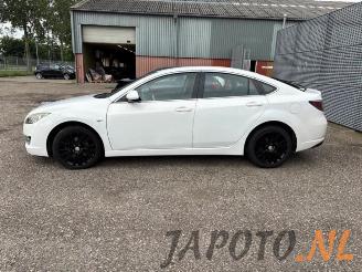 Mazda 6 6 Sport (GH14/GHA4), Hatchback, 2007 / 2013 2.0i 16V S-VT picture 2