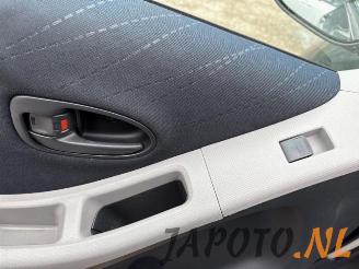 Toyota Yaris  picture 10