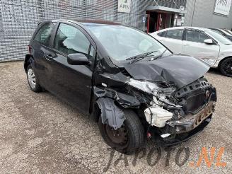 Toyota Yaris Yaris II (P9), Hatchback, 2005 / 2014 1.3 16V VVT-i picture 7