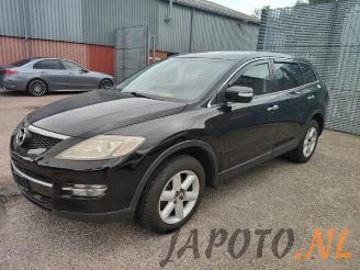 krockskadad bil bedrijf Mazda CX-9 CX-9, SUV, 2006 3.7 V6 24V AWD Autom. 2008/1