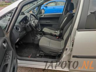 Mitsubishi Colt Colt (Z2/Z3), Hatchback, 2004 / 2012 1.3 16V picture 9