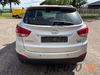 Hyundai Ix35 iX35 (LM), SUV, 2009 / 2015 1.6 GDI 16V picture 4