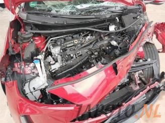 Toyota Yaris Cross Yaris Cross (PB1/PJ1), SUV, 2020 1.5 12V Hybrid 115 picture 9