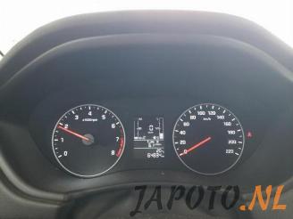 Hyundai I-20 i20 (GBB), Hatchback, 2014 / 2020 1.0 T-GDI 120 12V picture 7