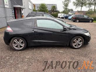 Honda CR-Z CR-Z (ZF1), Coupe, 2010 1.5 Hybrid 16V picture 6