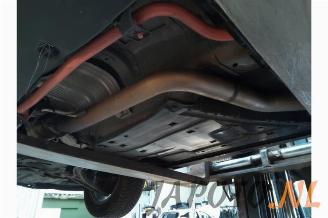 Honda CR-Z CR-Z (ZF1), Coupe, 2010 1.5 Hybrid 16V picture 19