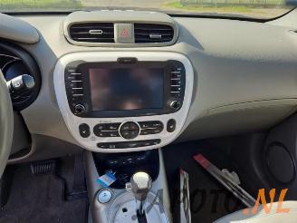 Kia Soul Soul II (PS), MPV, 2014 / 2018 EV picture 10