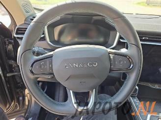 Lynk & Co 01 01, SUV, 2018 1.5 picture 13