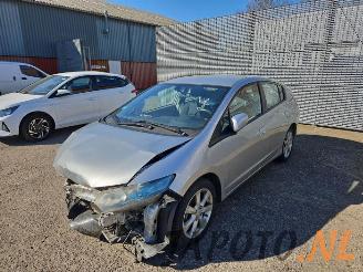 Uttjänta bilar auto Honda Insight Insight (ZE2), Hatchback, 2009 / 2013 1.3 16V VTEC 2009/9