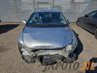 Honda Insight Insight (ZE2), Hatchback, 2009 / 2013 1.3 16V VTEC picture 7
