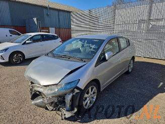 Uttjänta bilar auto Honda Insight Insight (ZE2), Hatchback, 2009 / 2013 1.3 16V VTEC 2009/9