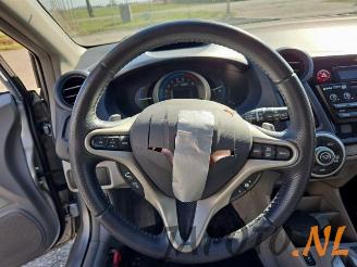 Honda Insight Insight (ZE2), Hatchback, 2009 / 2013 1.3 16V VTEC picture 10