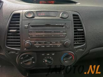 Hyundai I-20 i20, Hatchback, 2008 / 2015 1.2i 16V picture 13