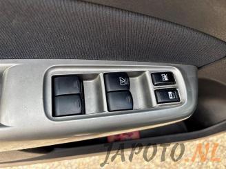 Subaru Forester Forester (SH), SUV, 2008 / 2013 2.0D picture 10