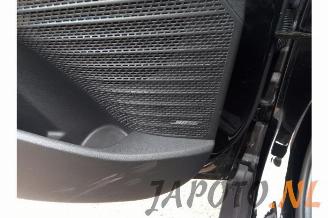 Hyundai Bayon Bayon, SUV, 2021 1.0 T-GDI 12V Mild Hybrid 48V picture 17