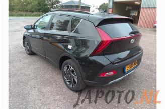 Hyundai Bayon Bayon, SUV, 2021 1.0 T-GDI 12V Mild Hybrid 48V picture 3