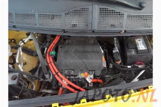 Toyota ProAce ProAce, Van, 2016 Electric Worker picture 20