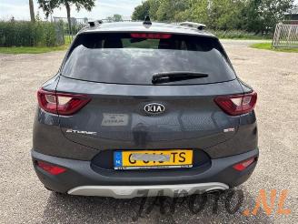 Kia Stonic Stonic (YB), SUV, 2017 1.0i T-GDi 12V picture 4