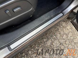 Nissan Murano Murano (Z51), SUV, 2007 / 2014 2.5 dCi 16V 4x4 picture 21