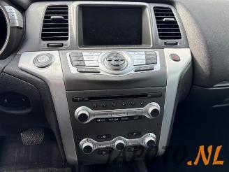 Nissan Murano Murano (Z51), SUV, 2007 / 2014 2.5 dCi 16V 4x4 picture 12