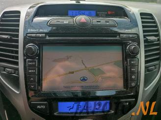 Hyundai Ix20 iX20 (JC), SUV, 2010 / 2019 1.6i 16V picture 14