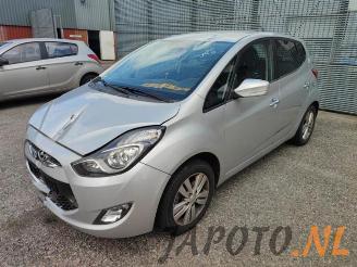 Hyundai Ix20 iX20 (JC), SUV, 2010 / 2019 1.6i 16V picture 1