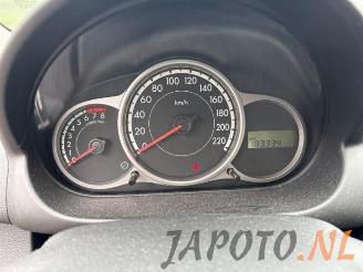 Mazda 2 2 (DE), Hatchback, 2007 / 2015 1.3 16V S-VT picture 11