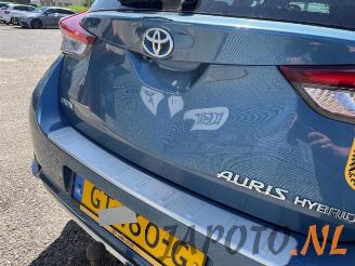 Toyota Auris Auris (E18), Hatchback 5-drs, 2012 / 2019 1.8 16V Hybrid picture 18