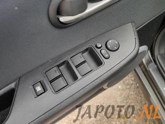 Mazda 6 6 SportBreak (GH19/GHA9), Combi, 2008 / 2013 2.0i 16V S-VT picture 11