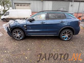 Lynk & Co 01 01, SUV, 2018 1.5 PHEV picture 2
