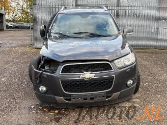 Chevrolet Captiva Captiva (C140), SUV, 2010 / 2018 2.2 D 16V 4x2 picture 8