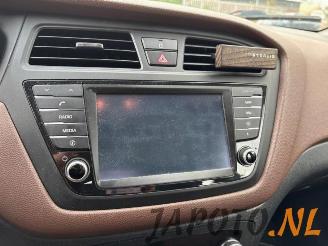 Hyundai I-20 i20 (GBB), Hatchback, 2014 / 2020 1.2i 16V picture 14