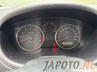 Hyundai I-20 i20, Hatchback, 2008 / 2015 1.4i 16V picture 11