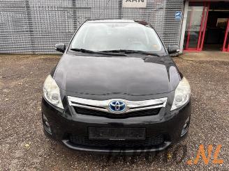 Toyota Auris Auris (E15), Hatchback, 2006 / 2012 1.8 16V HSD Full Hybrid picture 8