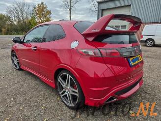 Honda Civic Civic (FK/FN), Hatchback, 2005 / 2012 2.0i Type R VTEC 16V picture 3