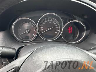 Mazda CX-5 CX-5 I (KE,GH), SUV, 2011 2.2 Skyactiv D 16V 4WD picture 19