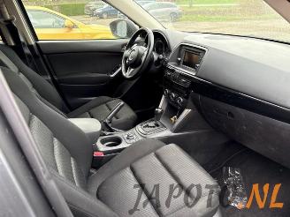 Mazda CX-5 CX-5 I (KE,GH), SUV, 2011 2.2 Skyactiv D 16V 4WD picture 25