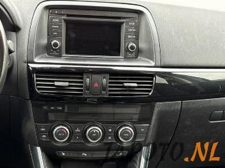 Mazda CX-5 CX-5 I (KE,GH), SUV, 2011 2.2 Skyactiv D 16V 4WD picture 16