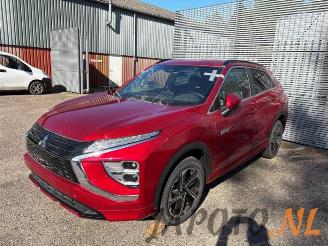 Mitsubishi Eclipse Cross Eclipse Cross (GK/GL), SUV, 2017 2.4 16V PHEV 4x4 picture 1