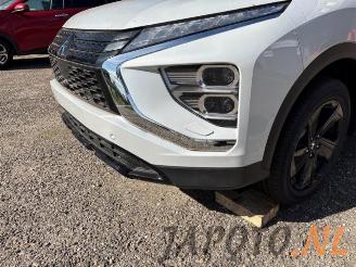 Mitsubishi Eclipse Cross Eclipse Cross (GK/GL), SUV, 2017 2.4 16V PHEV 4x4 picture 16