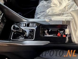 Mitsubishi Eclipse Cross Eclipse Cross (GK/GL), SUV, 2017 2.4 16V PHEV 4x4 picture 11