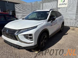 Démontage voiture Mitsubishi Eclipse Cross Eclipse Cross (GK/GL), SUV, 2017 2.4 16V PHEV 4x4 2023