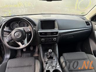 Mazda CX-5 CX-5 I (KE,GH), SUV, 2011 2.2 Skyactiv D 175 16V 4WD picture 9