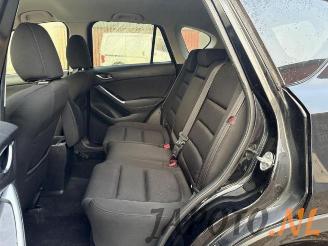 Mazda CX-5 CX-5 I (KE,GH), SUV, 2011 2.2 Skyactiv D 175 16V 4WD picture 13