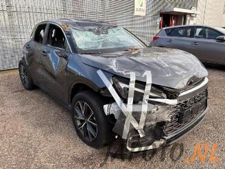 Lexus LBX LBX, SUV, 2023 1.5 Hybrid 2WD picture 6