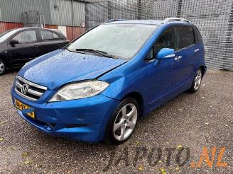 Honda Fr-v FR-V (BE), MPV, 2005 / 2009 1.7 16V picture 1