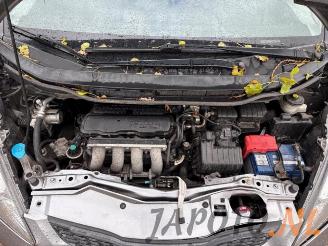 Honda Jazz Jazz (GE6/GE8/GG/GP), Hatchback, 2008 / 2015 1.4 VTEC 16V picture 12